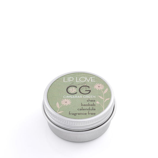 Lippenbalsam mit JoJoba, Calendula Shea 17 ml