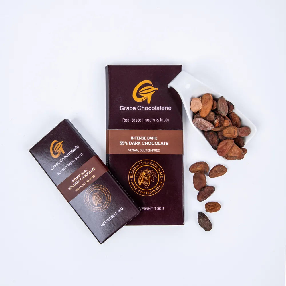 Grace Ch. 100 gr.
