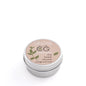 Lippenbalsam Orange & Minze, Calendula Shea 17 ml