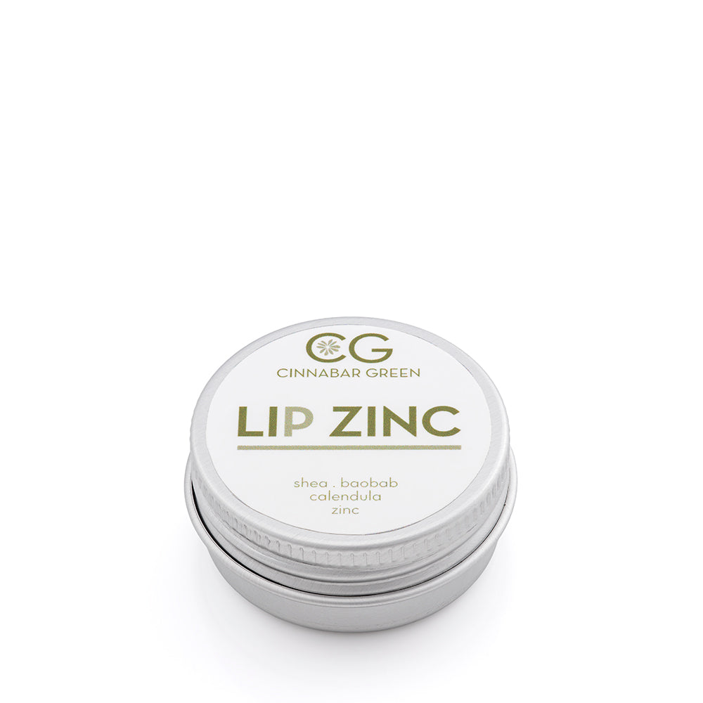 Zinc Lippenbalsam  17 ml
