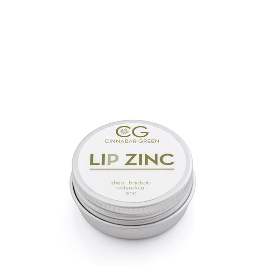 Zinc Lippenbalsam  17 ml