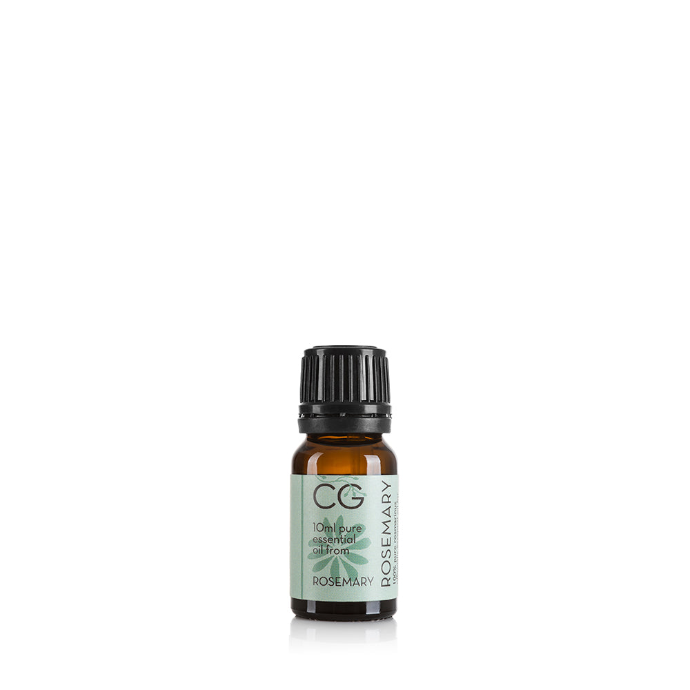 Cinnabar Green Ätherische Öle Rosmarin 10 ml