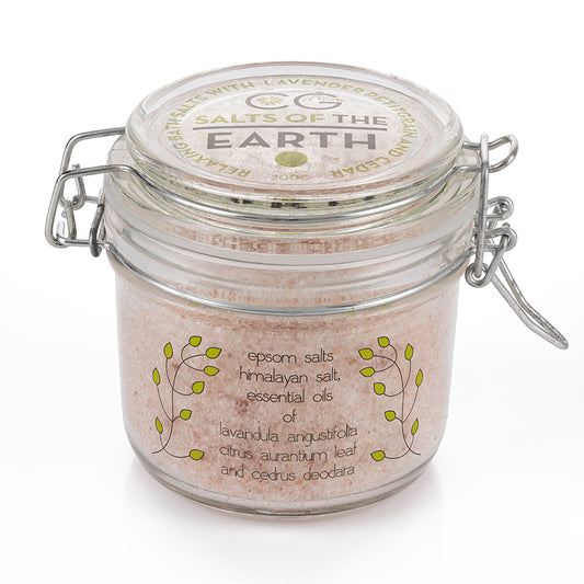 Cinnabar Green Bubble Bath Scent of the Wild 200 ml